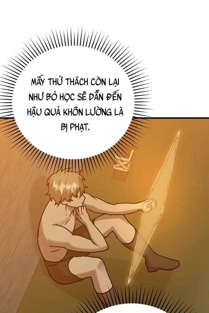 Học Viện Của Con Trai Quỷ Vương Chapter 17 - Trang 107