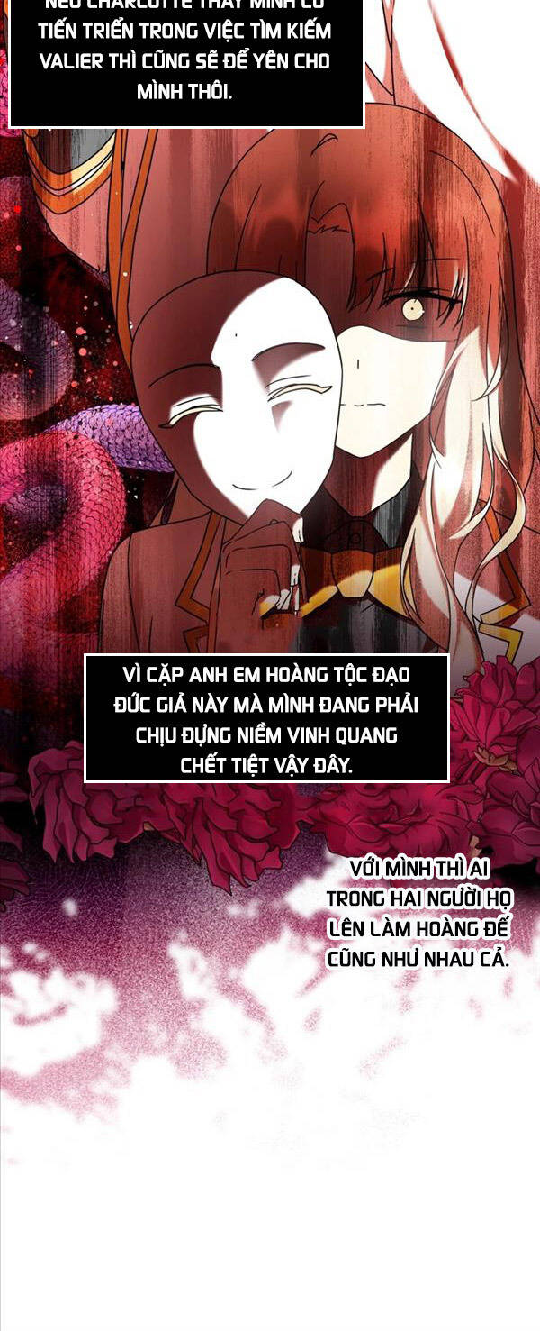 Học Viện Của Con Trai Quỷ Vương Chapter 27 - Trang 8