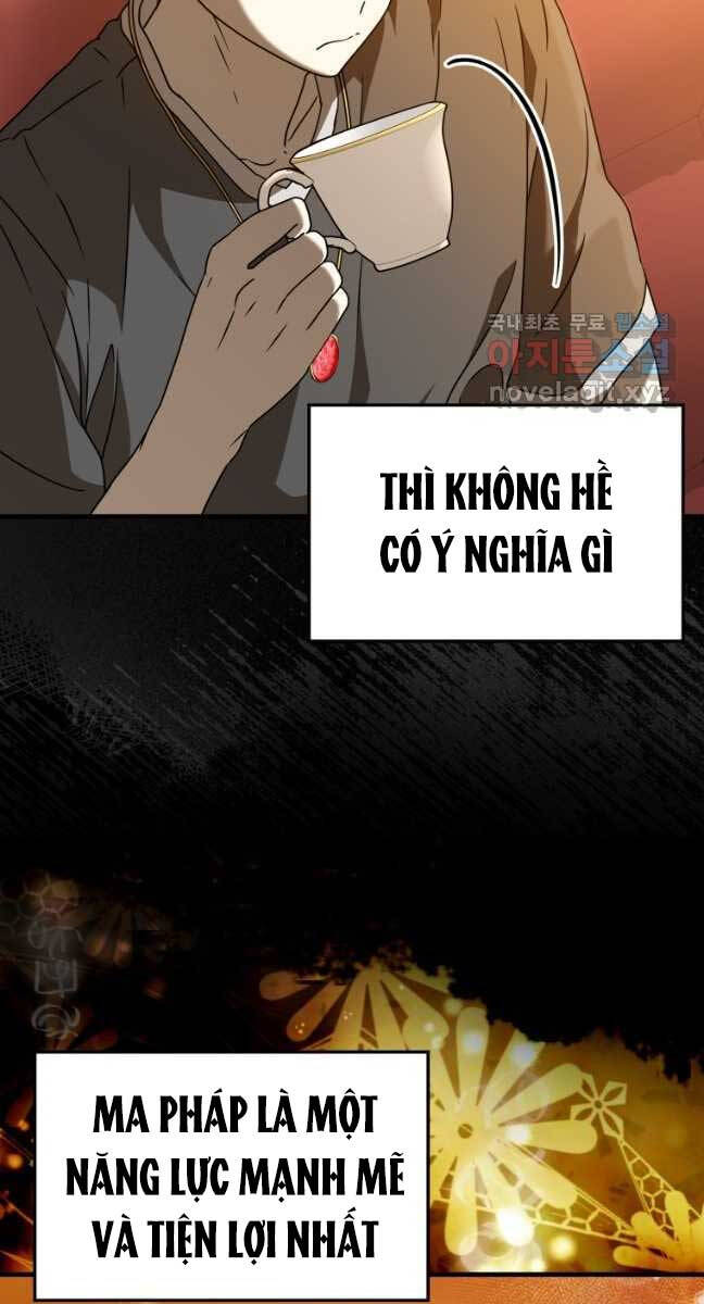 Học Viện Của Con Trai Quỷ Vương Chapter 41 - Trang 8