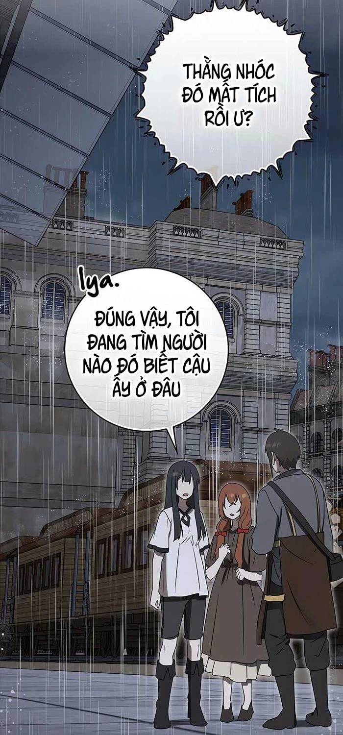 Học Viện Của Con Trai Quỷ Vương Chapter 75 - Trang 10