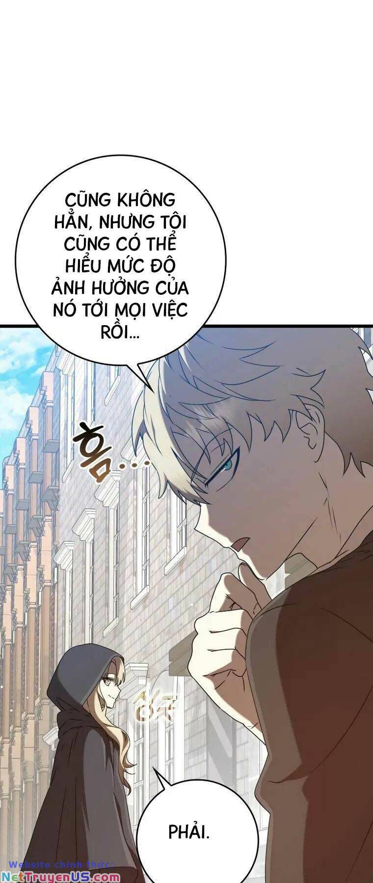 Học Viện Của Con Trai Quỷ Vương Chapter 44 - Trang 11