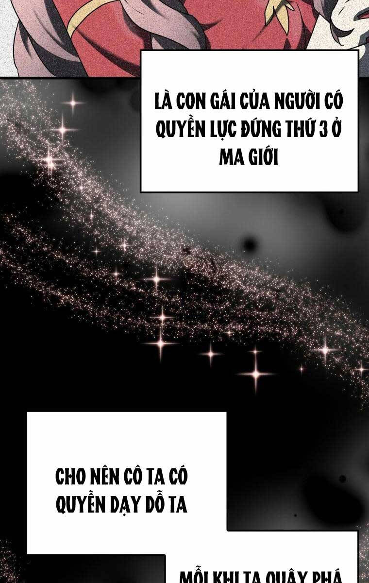 Học Viện Của Con Trai Quỷ Vương Chapter 38 - Trang 40