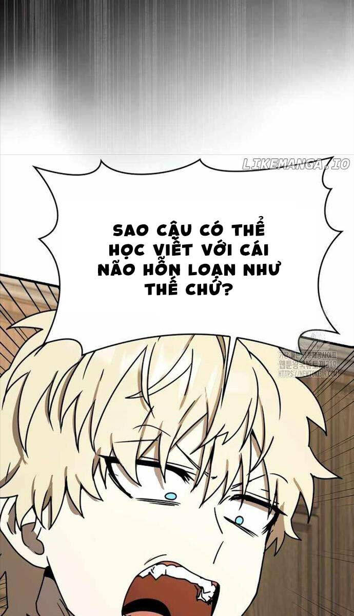 Học Viện Của Con Trai Quỷ Vương Chapter 49 - Trang 34