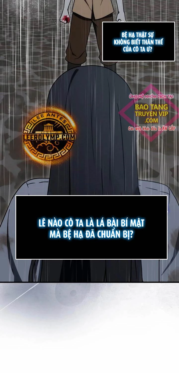 Học Viện Của Con Trai Quỷ Vương Chapter 76 - Trang 22