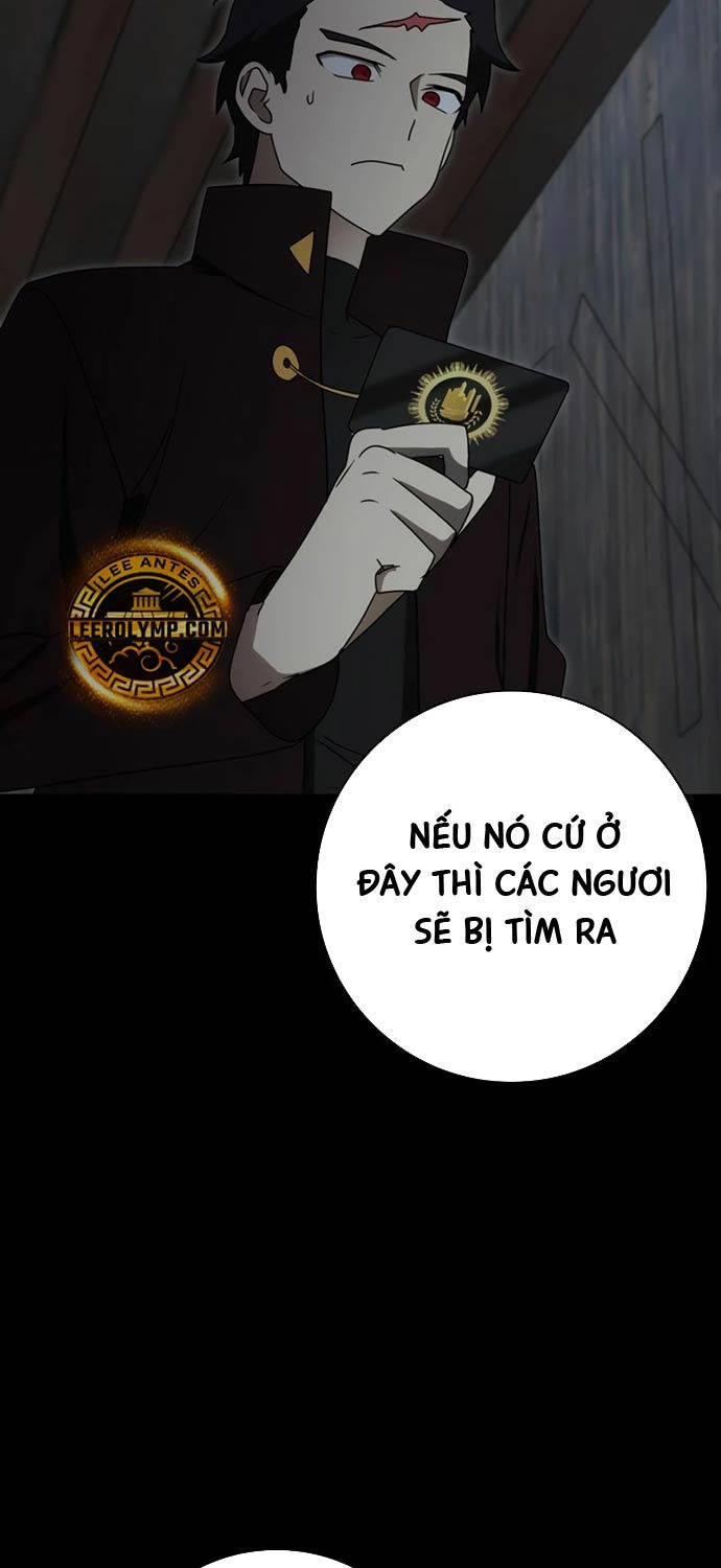 Học Viện Của Con Trai Quỷ Vương Chapter 77 - Trang 24