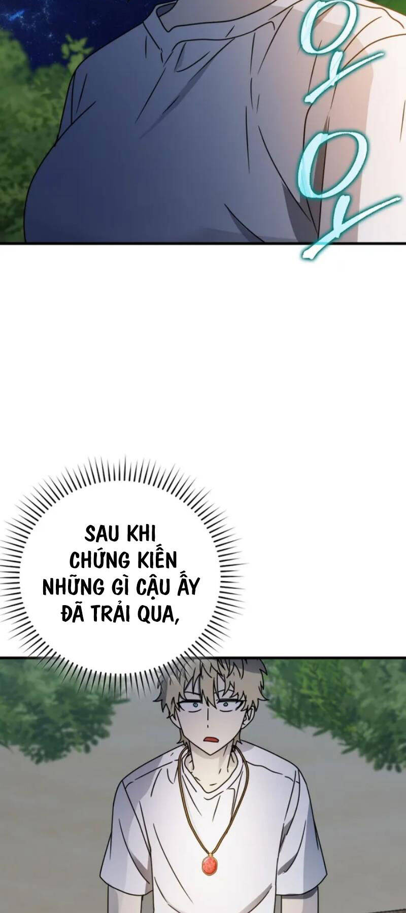 Học Viện Của Con Trai Quỷ Vương Chapter 54 - Trang 26