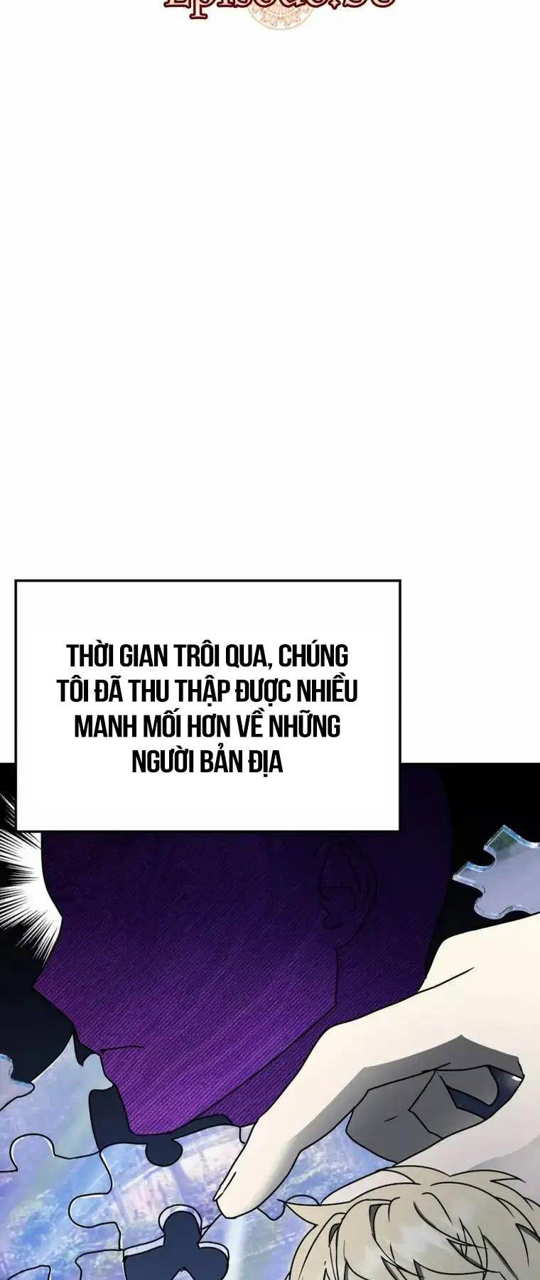 Học Viện Của Con Trai Quỷ Vương Chapter 58 - Trang 21