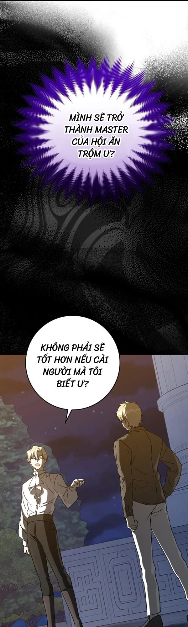 Học Viện Của Con Trai Quỷ Vương Chapter 32 - Trang 60