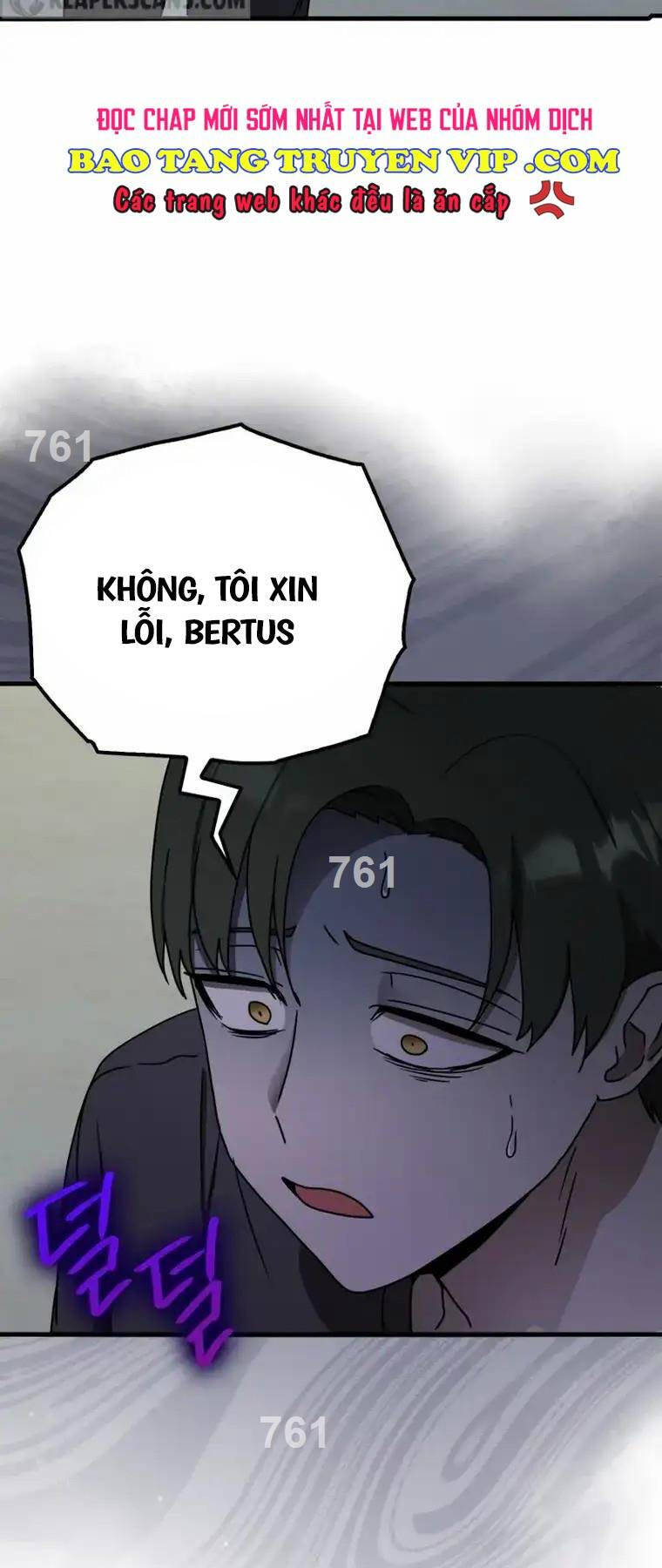 Học Viện Của Con Trai Quỷ Vương Chapter 58 - Trang 1