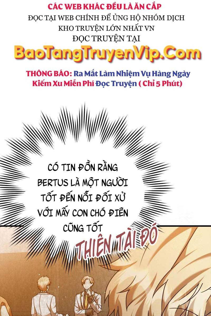 Học Viện Của Con Trai Quỷ Vương Chapter 21 - Trang 4