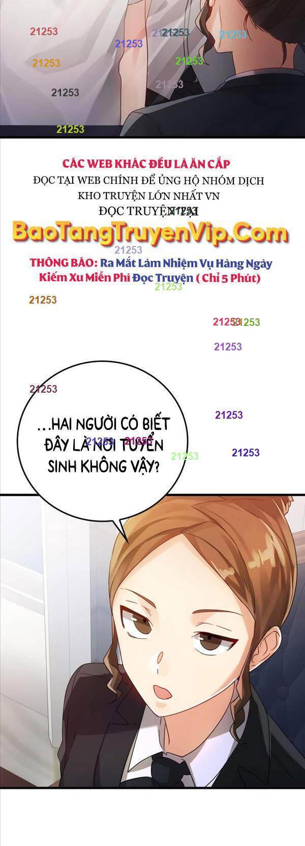 Học Viện Của Con Trai Quỷ Vương Chapter 10 - Trang 52