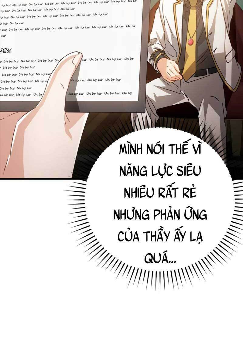 Học Viện Của Con Trai Quỷ Vương Chapter 14 - Trang 101