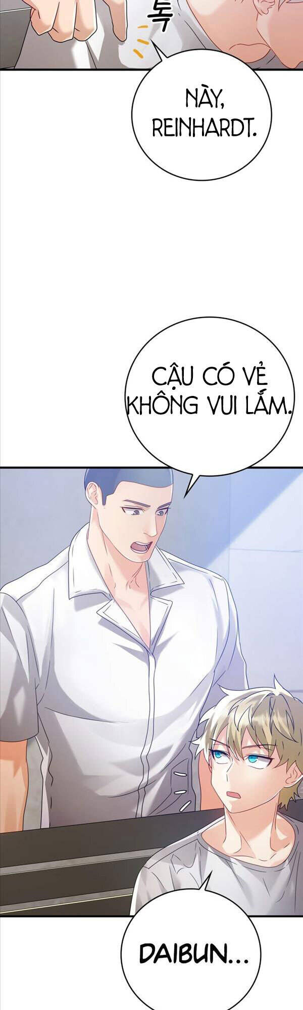 Học Viện Của Con Trai Quỷ Vương Chapter 11 - Trang 10