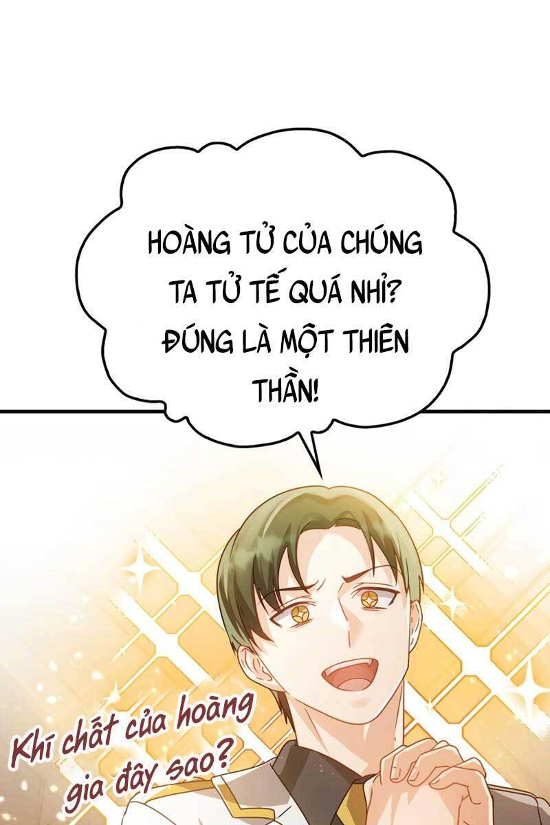 Học Viện Của Con Trai Quỷ Vương Chapter 14 - Trang 13