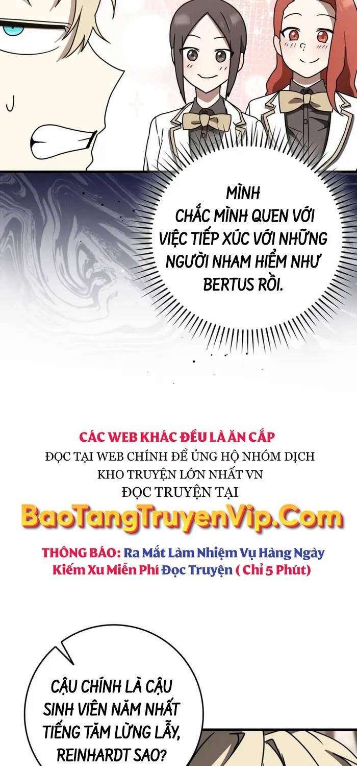 Học Viện Của Con Trai Quỷ Vương Chapter 62 - Trang 21