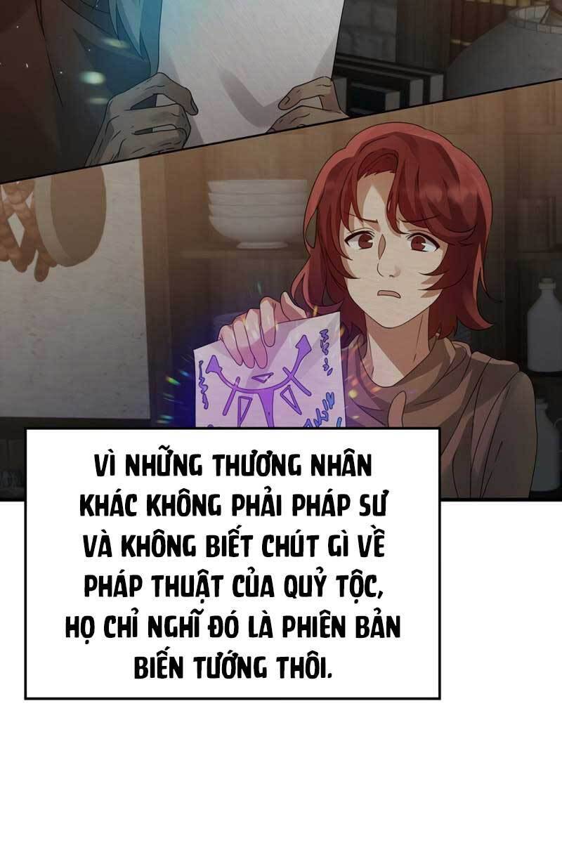 Học Viện Của Con Trai Quỷ Vương Chapter 8 - Trang 5