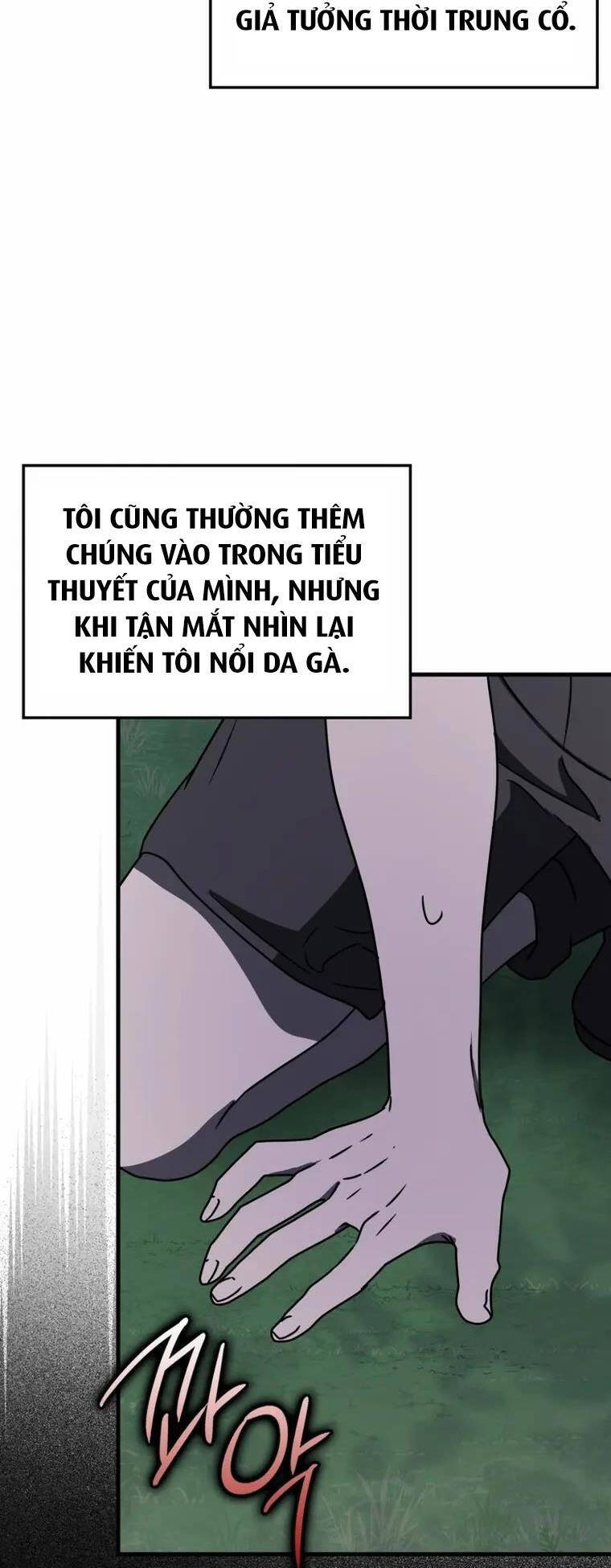 Học Viện Của Con Trai Quỷ Vương Chapter 59 - Trang 8