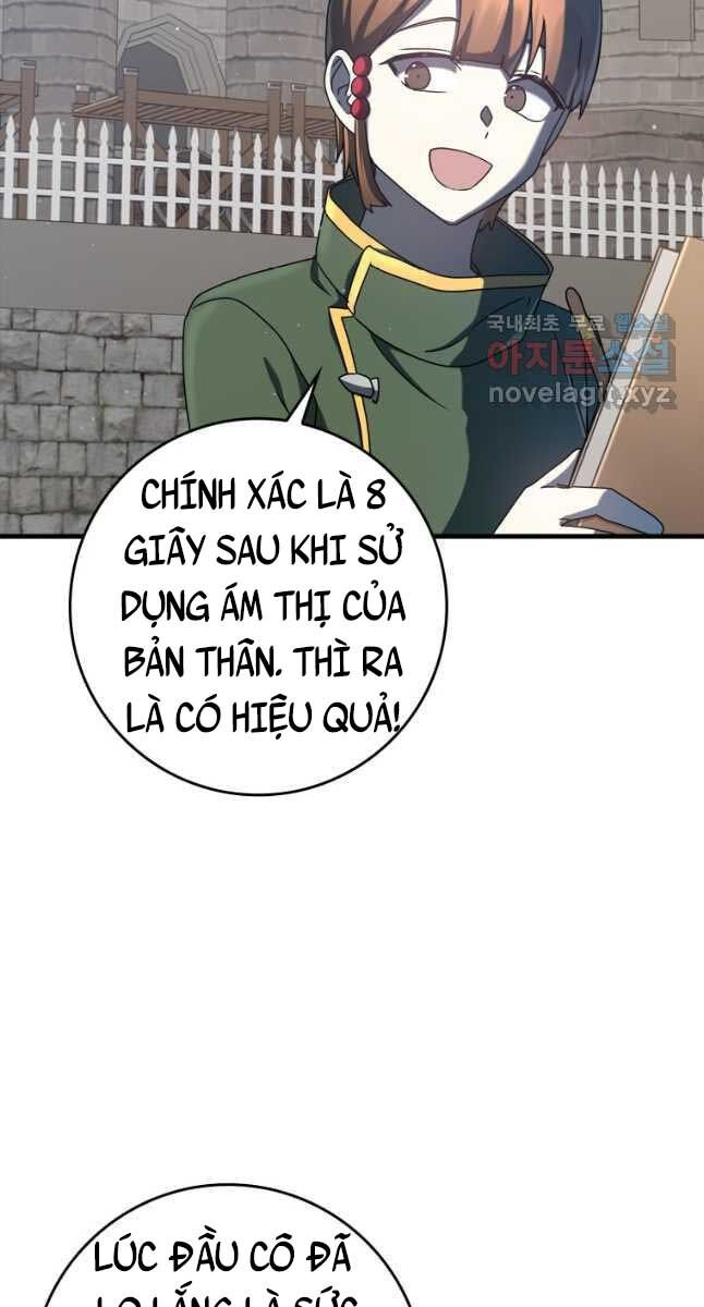 Học Viện Của Con Trai Quỷ Vương Chapter 31 - Trang 84