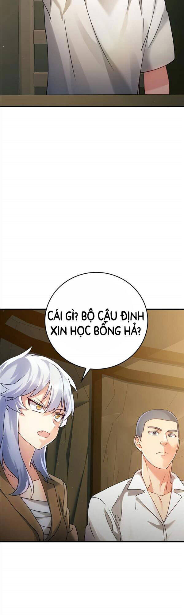 Học Viện Của Con Trai Quỷ Vương Chapter 10 - Trang 7