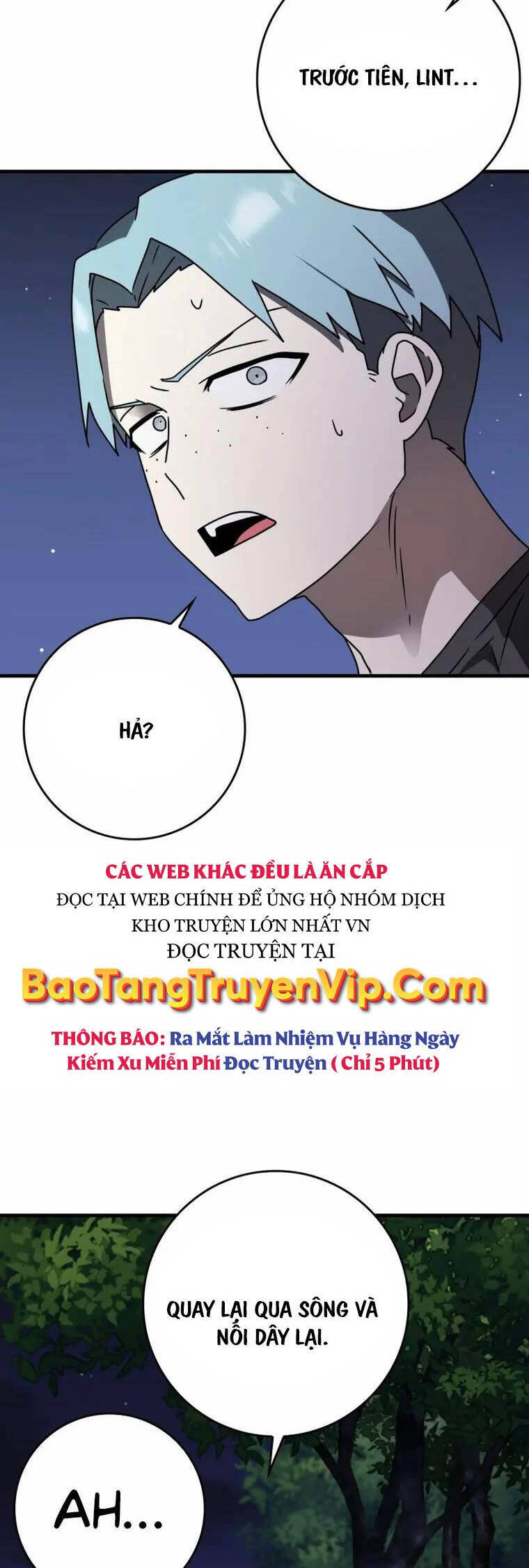 Học Viện Của Con Trai Quỷ Vương Chapter 59 - Trang 17