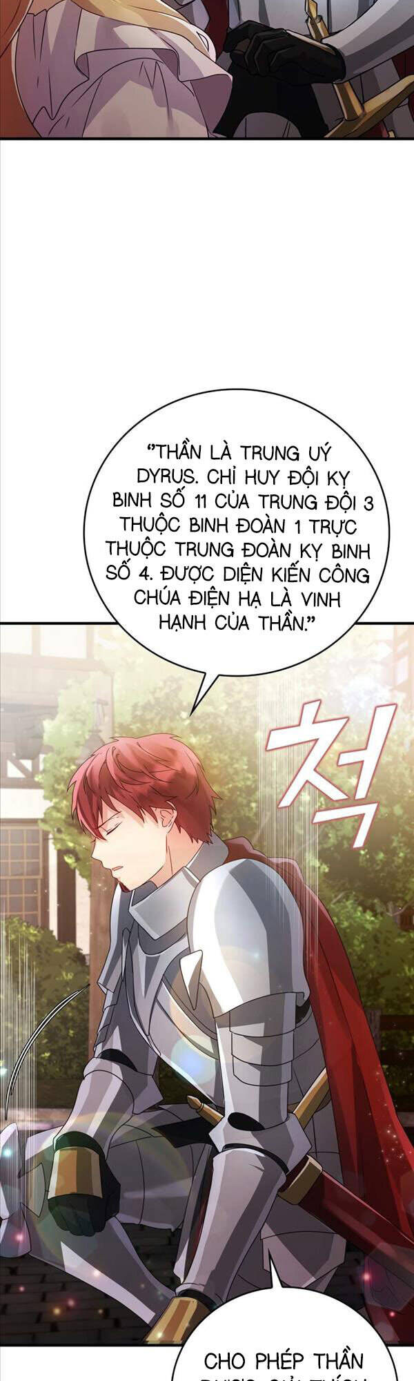 Học Viện Của Con Trai Quỷ Vương Chapter 7 - Trang 15