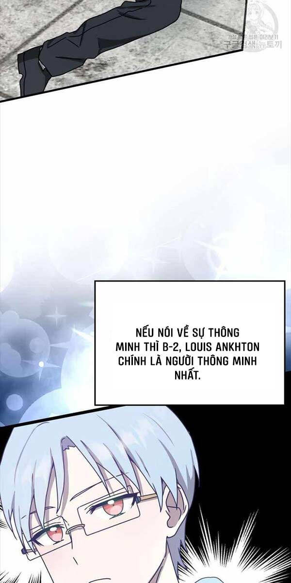 Học Viện Của Con Trai Quỷ Vương Chapter 48 - Trang 29