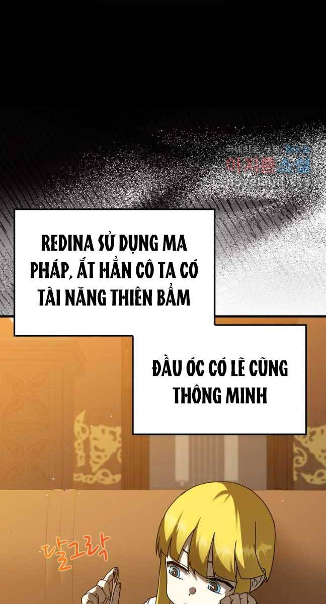 Học Viện Của Con Trai Quỷ Vương Chapter 41 - Trang 13