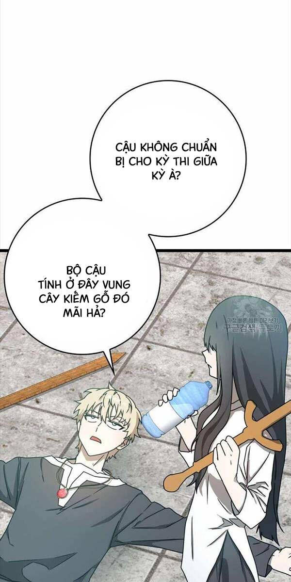 Học Viện Của Con Trai Quỷ Vương Chapter 48 - Trang 22