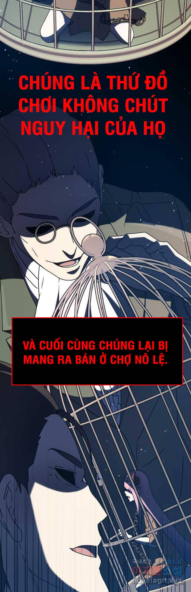 Học Viện Của Con Trai Quỷ Vương Chapter 34 - Trang 41