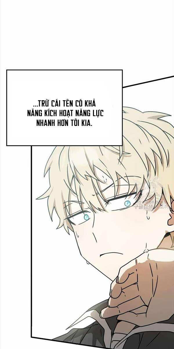 Học Viện Của Con Trai Quỷ Vương Chapter 48 - Trang 3