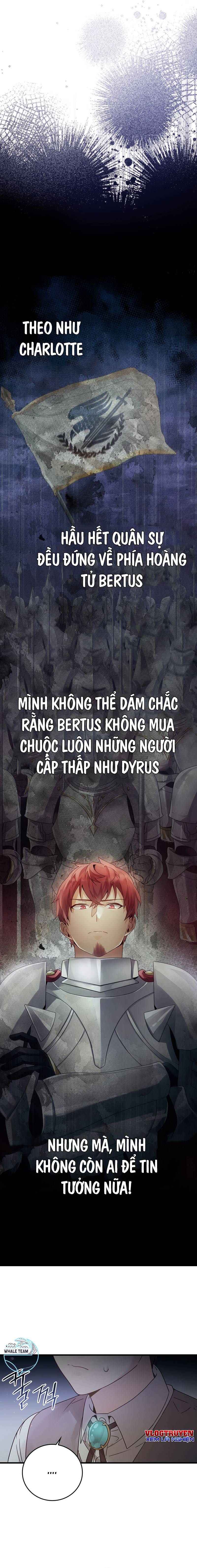 Học Viện Của Con Trai Quỷ Vương Chapter 5 - Trang 4