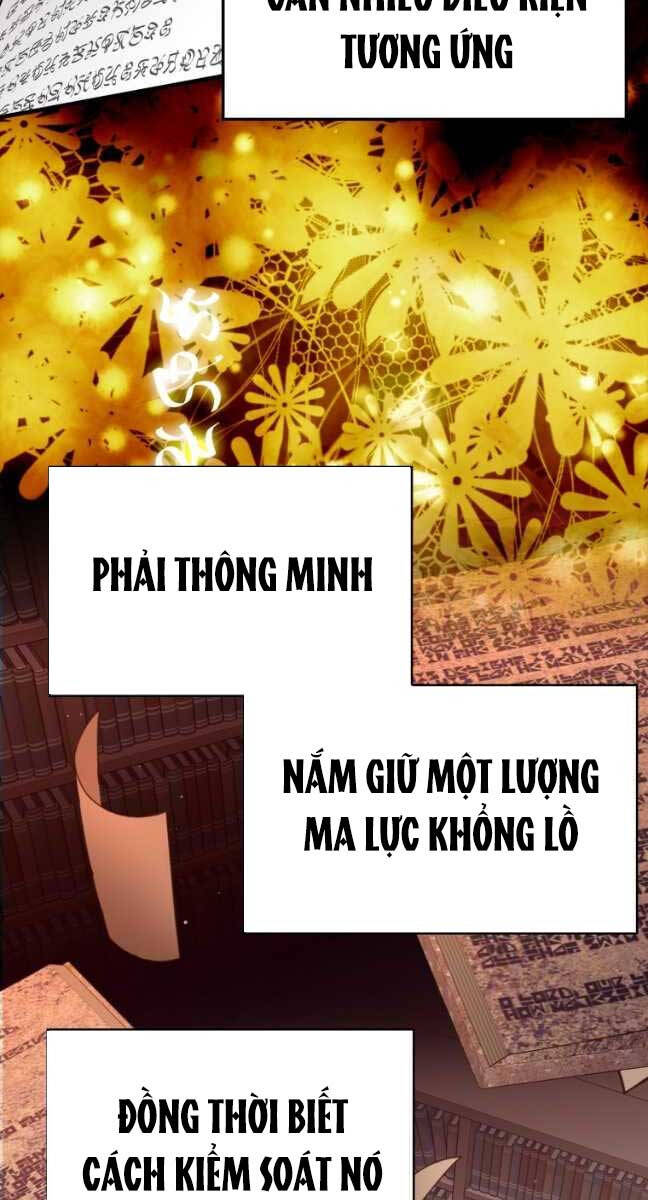 Học Viện Của Con Trai Quỷ Vương Chapter 41 - Trang 10