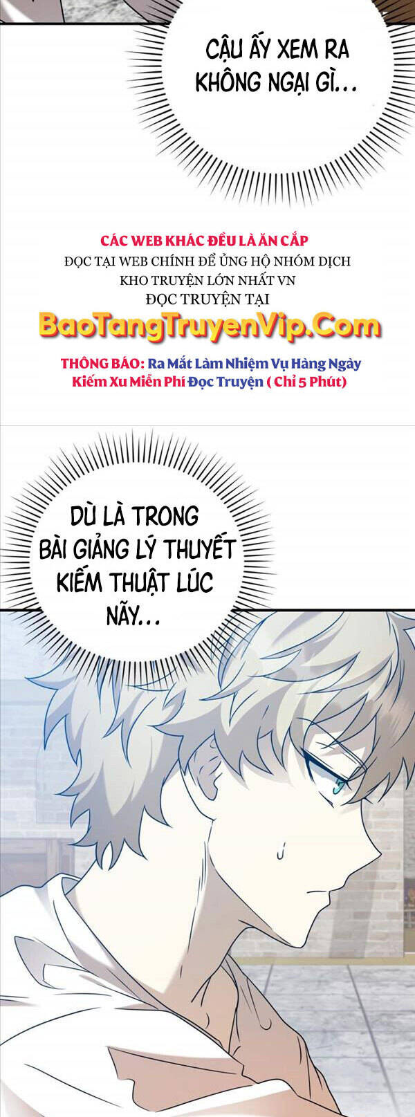 Học Viện Của Con Trai Quỷ Vương Chapter 18 - Trang 8