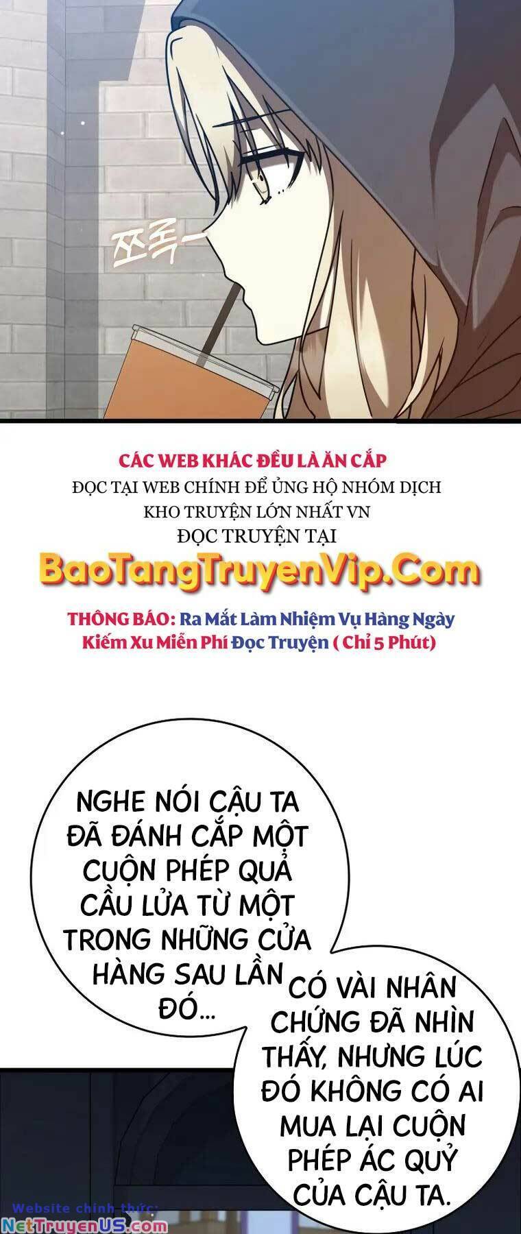 Học Viện Của Con Trai Quỷ Vương Chapter 44 - Trang 31