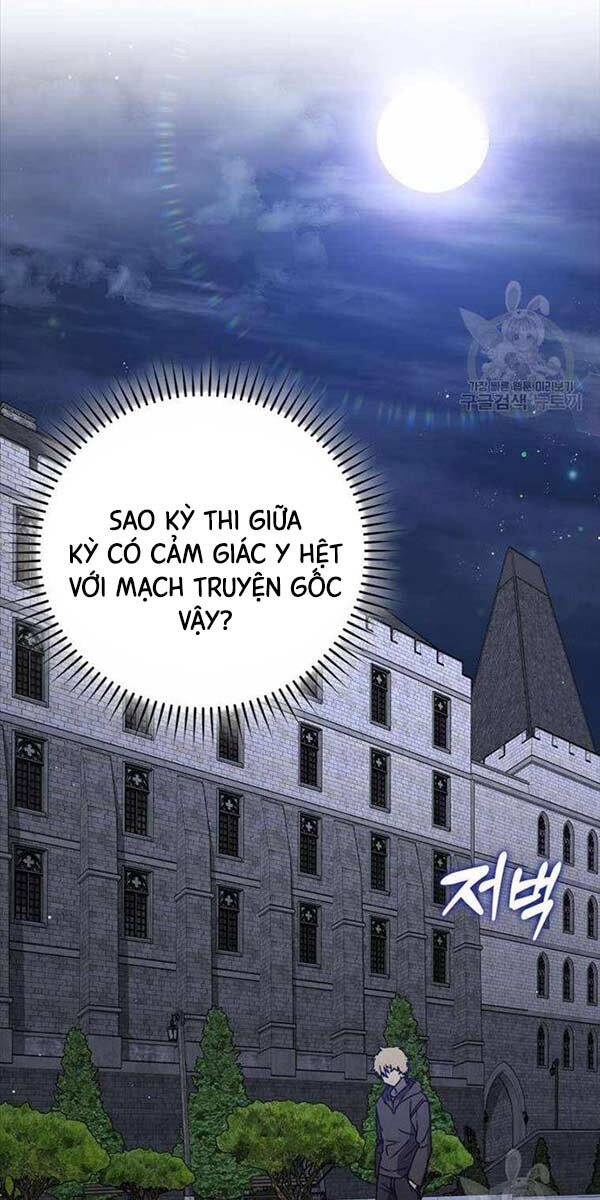 Học Viện Của Con Trai Quỷ Vương Chapter 48 - Trang 71