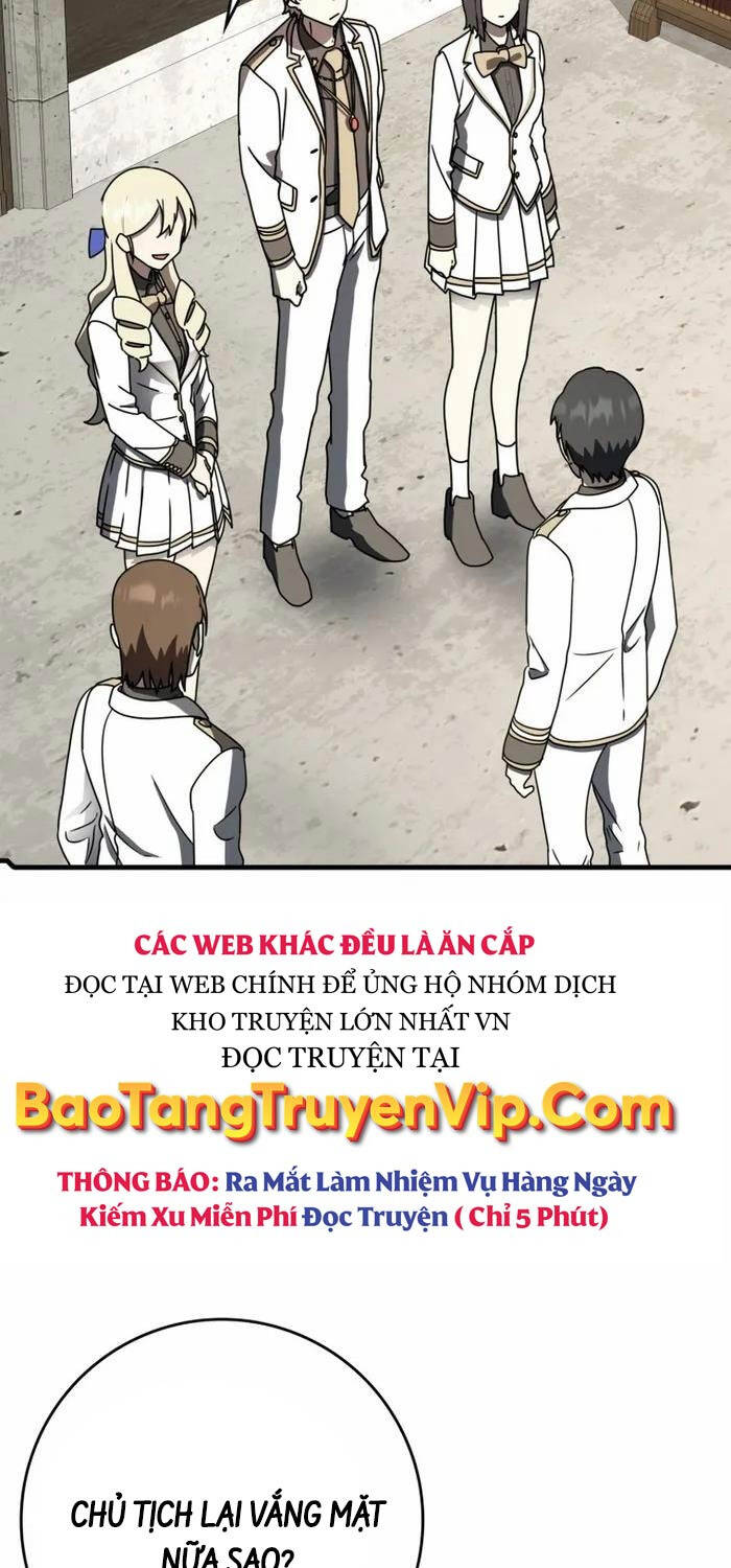 Học Viện Của Con Trai Quỷ Vương Chapter 62 - Trang 25