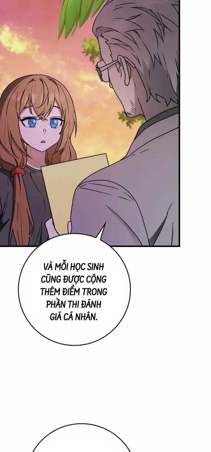 Học Viện Của Con Trai Quỷ Vương Chapter 61 - Trang 6