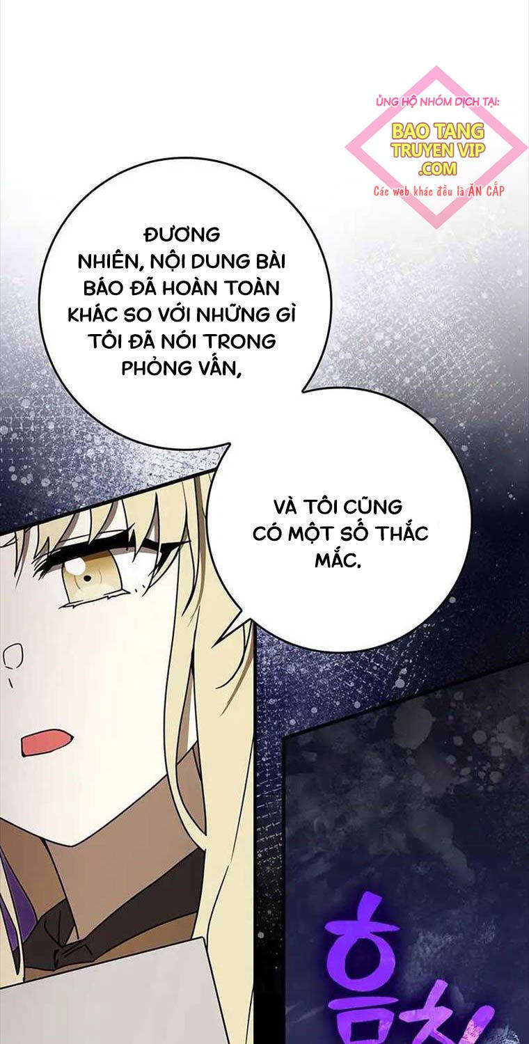 Học Viện Của Con Trai Quỷ Vương Chapter 71 - Trang 9