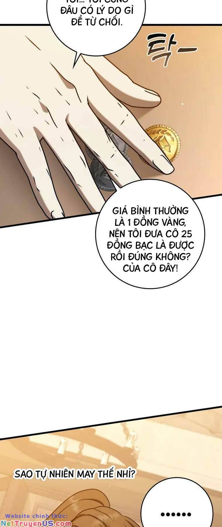 Học Viện Của Con Trai Quỷ Vương Chapter 44 - Trang 48