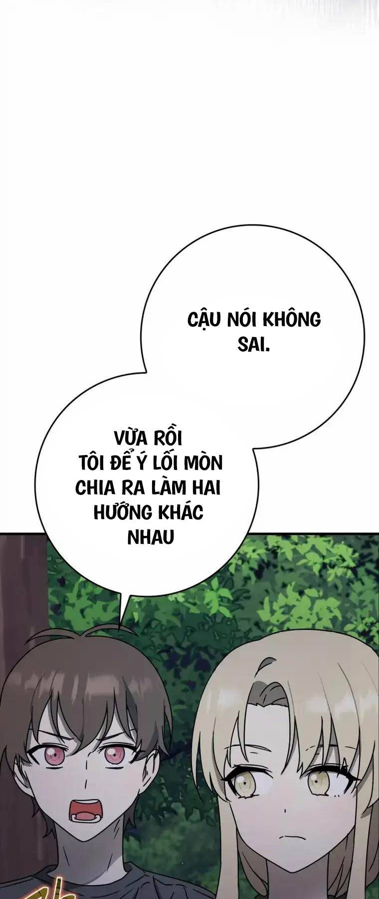 Học Viện Của Con Trai Quỷ Vương Chapter 58 - Trang 45