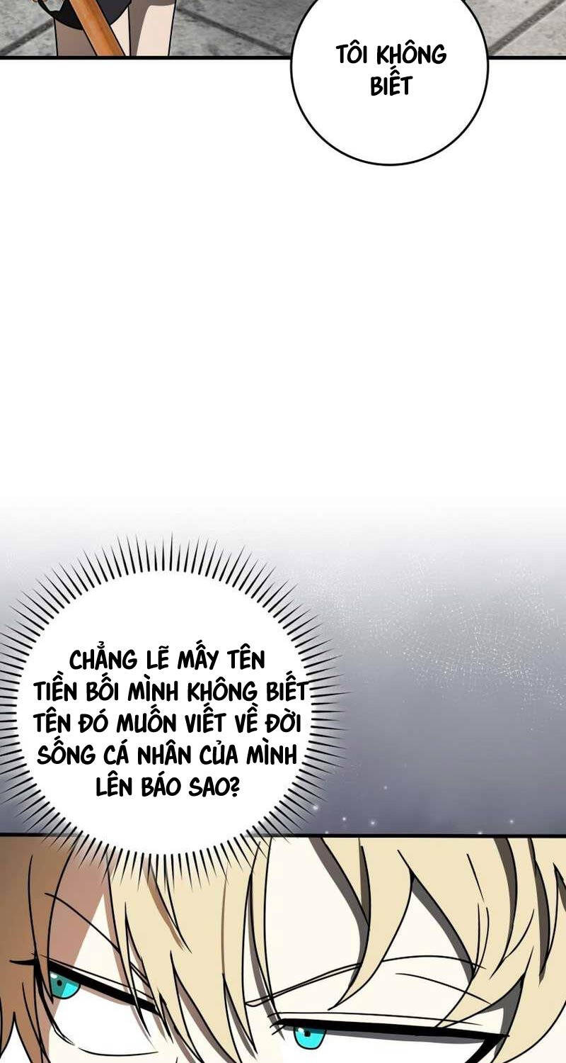 Học Viện Của Con Trai Quỷ Vương Chapter 70 - Trang 39