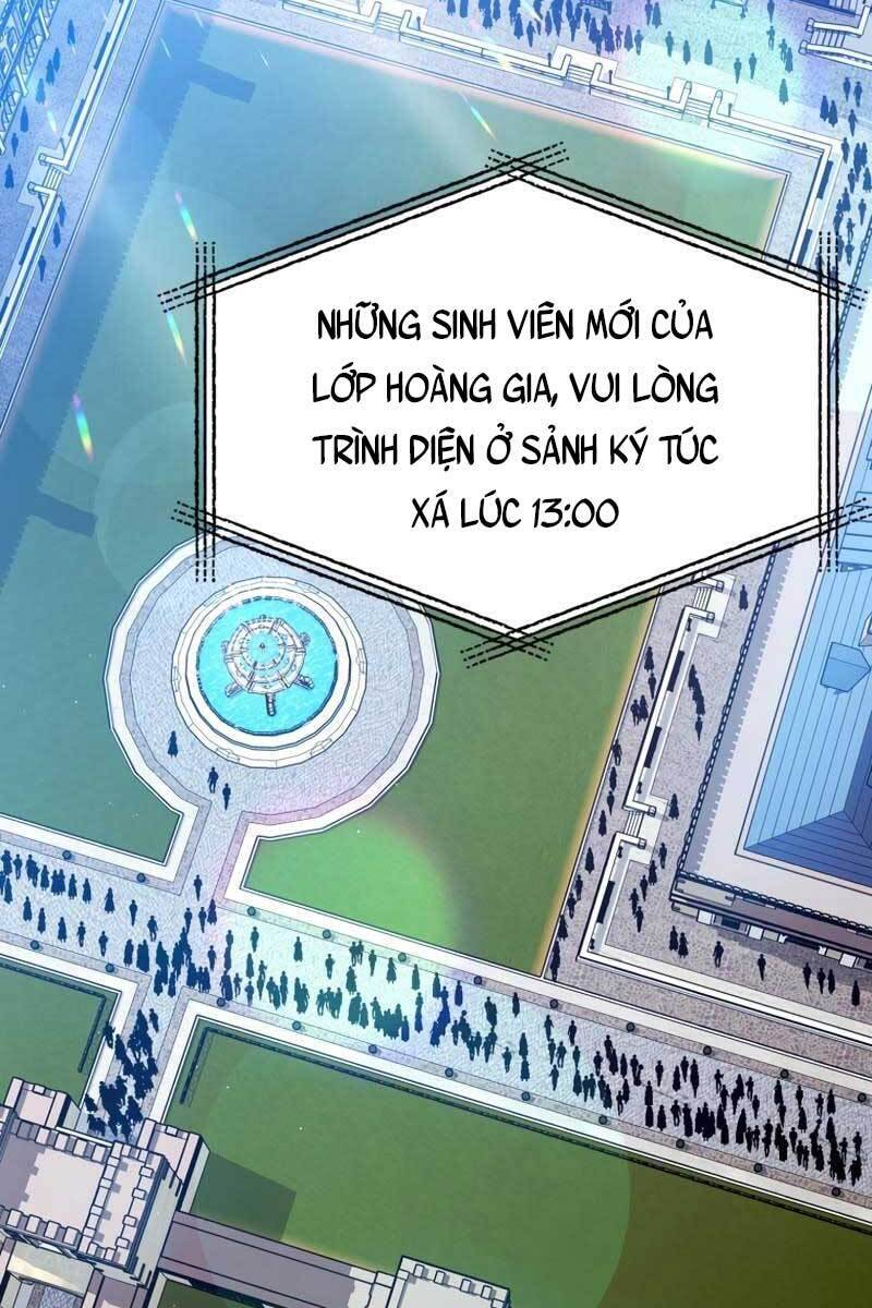 Học Viện Của Con Trai Quỷ Vương Chapter 12 - Trang 20