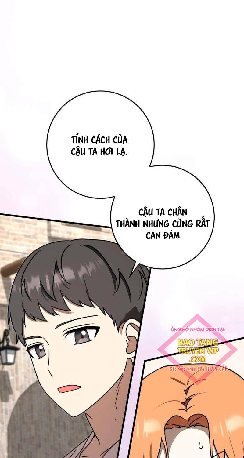 Học Viện Của Con Trai Quỷ Vương Chapter 70 - Trang 21