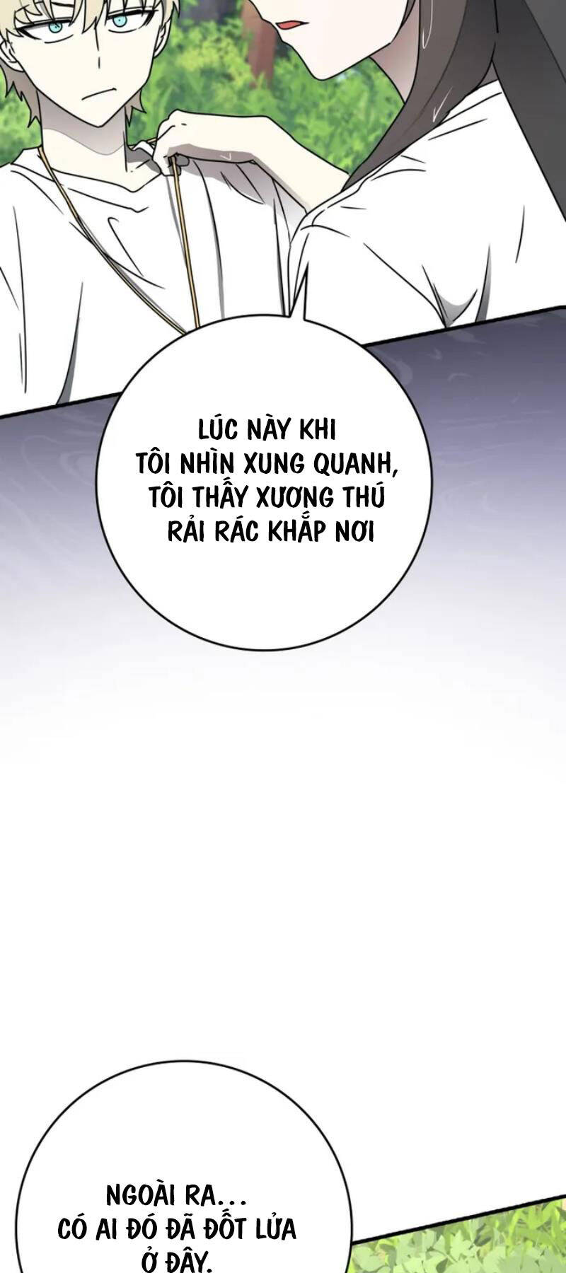 Học Viện Của Con Trai Quỷ Vương Chapter 54 - Trang 83