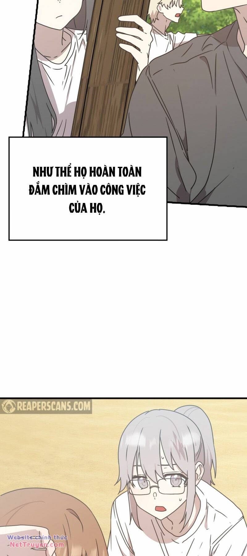 Học Viện Của Con Trai Quỷ Vương Chapter 53 - Trang 22