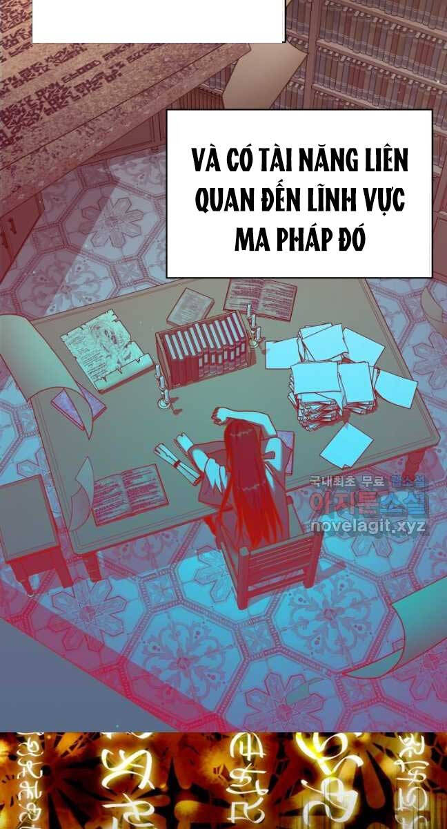 Học Viện Của Con Trai Quỷ Vương Chapter 41 - Trang 11