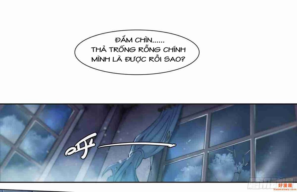 Dự Báo Khải Huyền Chapter 24 - Trang 13