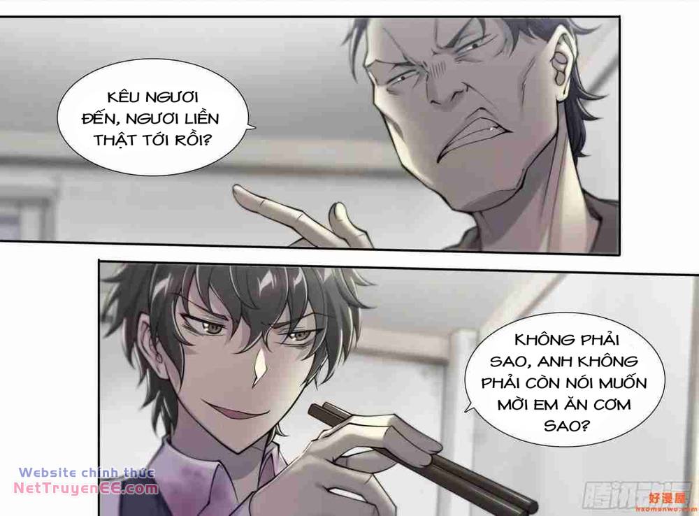 Dự Báo Khải Huyền Chapter 32 - Trang 2