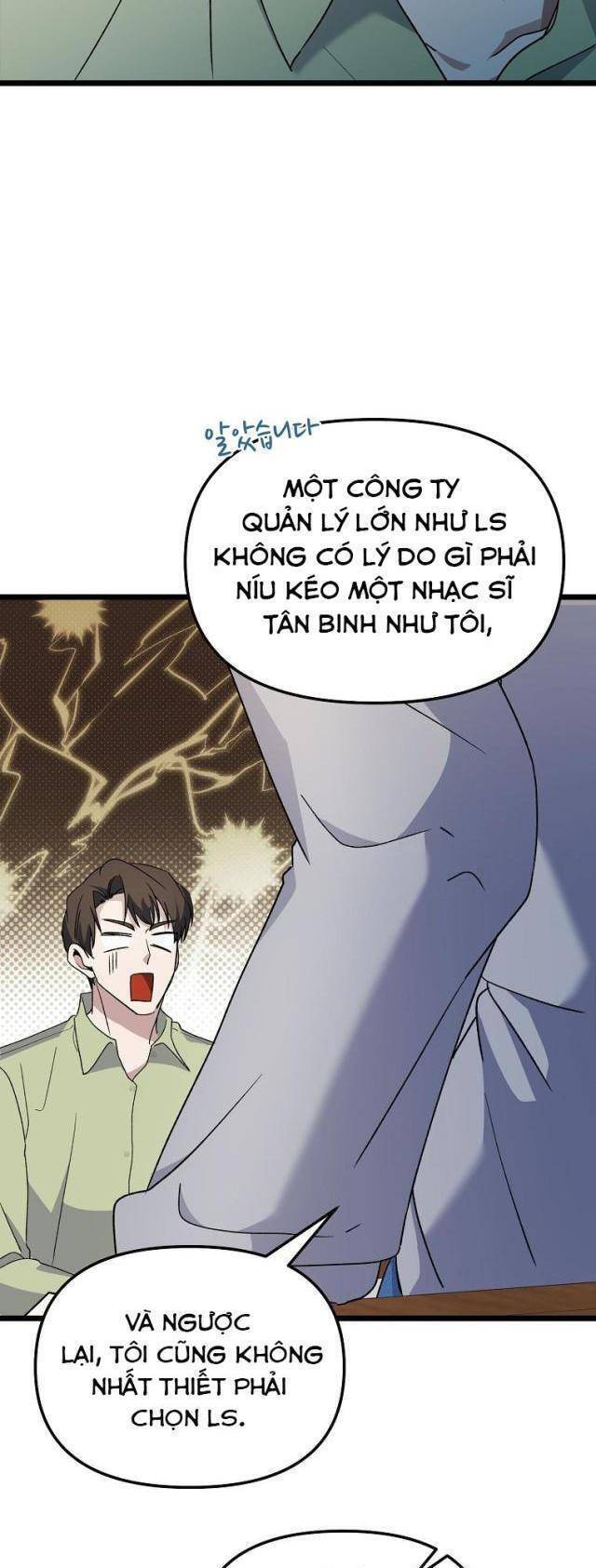 Nhà Soạn Nhạc Thiên Tài Đã Trở Lại Chapter 3 - Trang 28