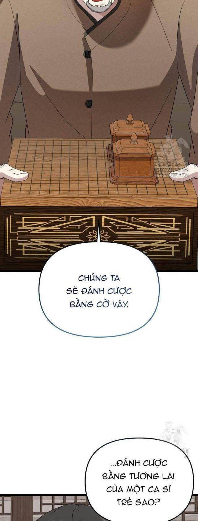 Nhà Soạn Nhạc Thiên Tài Đã Trở Lại Chapter 9 - Trang 19